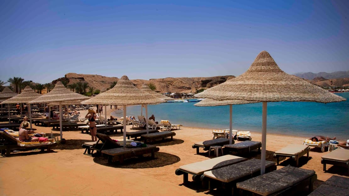 Xperience Kiroseiz Parkland, Sharm El Sheikh, Holidaygems.co.uk